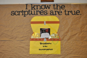 Christian Bulletin Board Sayings http://littleldsideas.blogspot.com ...