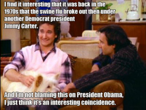 The 9 Best Michele Bachmann Quotes...Said by Balki Bartokomous and ...