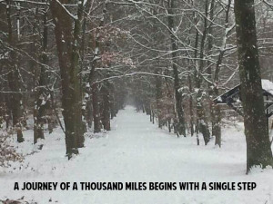 snow-winter-white-journey-dream-follow-begin-love-love-pretty-quotes ...