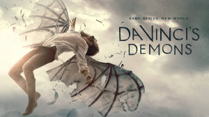 Da Vinci's Demons - Da Vinci's Demons Wallpaper (1920x1080)