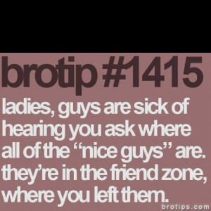 bro tip ... #1415