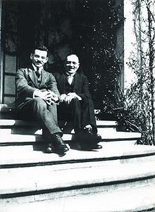 Otto Toeplitz and Alexander Ostrowski .