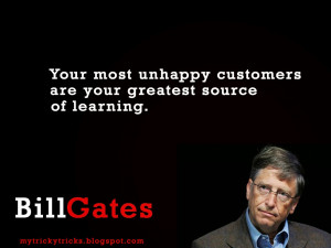 gates common quotes, bill gates quotes, gates quotes, gates foundation ...