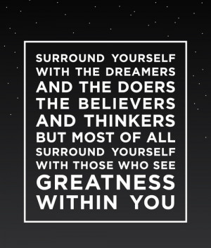 surround-yourself-with-quote