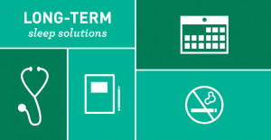 32 Solutions for When You Can't Sleep