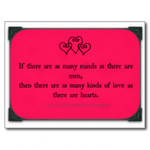 Love Quotes Gifts