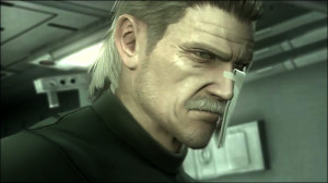 many of metal gear solid 4 s characters recognize their own sins in ...