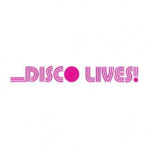 Disco Lives ~ 1980's Eighties