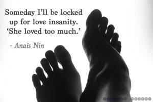 The 58 Best Anais Nin Quotes