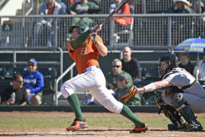 Miami Baseball: Quotes from Jim Morris, Sam Abrams, David Thompson ...