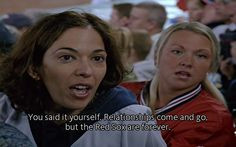 FEVER PITCH (PERFECT CATCH)