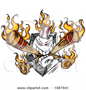 Related Pictures free baseball and softball clipart free clipart ...