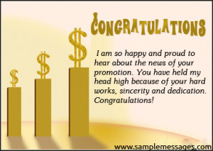 Congratulation Facebook images/Bumper Stickers, Messages