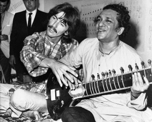 Composer Ravi Shankar dead at 92