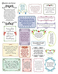 Quotes About Love And Family Scrapbook #28
