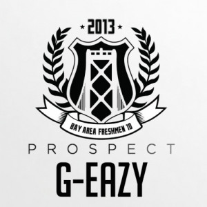 BAF10 Prospect Introduction: G-Eazy (Video)