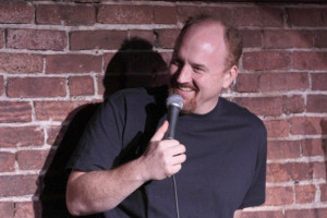Louis CK: Watch His 25 Funniest Moments