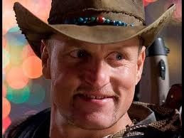 zombieland woody harrelson