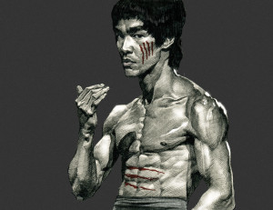 Learn from a legend: What Bruce Lee can teach you about life