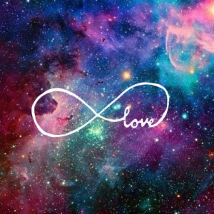 Galaxy love