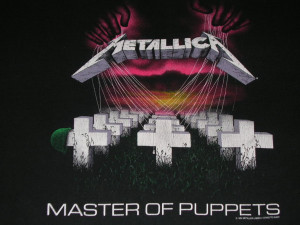 Metallica Master Of Puppets Wallpaper Hd Metallica master of puppets