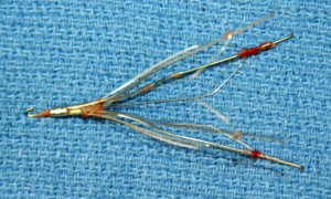 Thread: Implanted Medical Devices Encountered at Autopsy