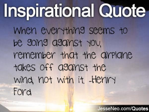 everything is not what it seems