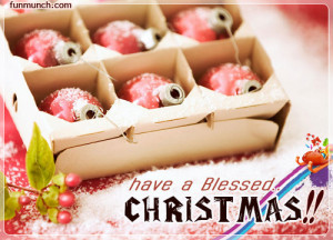 Christmas Wishes ecards