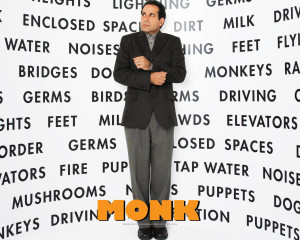 OCD: De-Monked (Part 1 of a 5 part series)