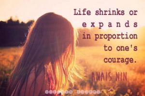 ... quotes about life. Check out our full collection of Life Quotes