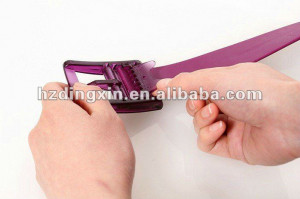 Promotional male chastity belt 5