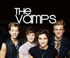 the vamps more boys band my boys favorite band ces idol vamps forever ...