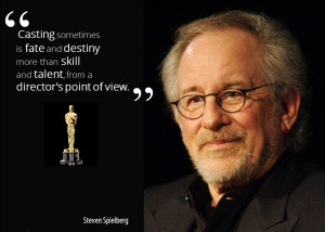 Steven Spielberg