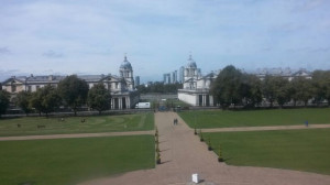 Magestic Greenwich