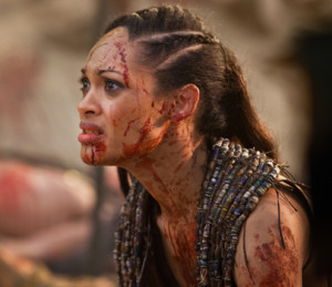 Spartacus: War of the Damned Season 1 Episode 8