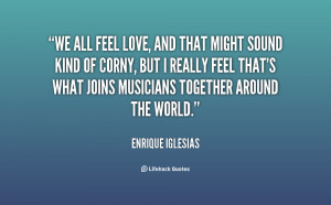 enrique iglesias quotes i really want to fall in love enrique iglesias