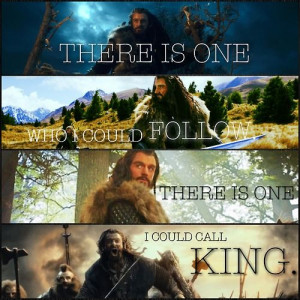 hobbit quotes | Tumblr