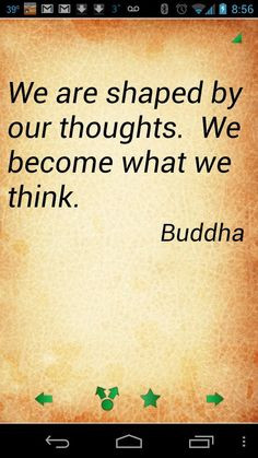 buddhist quote - you will be presented with certain lessons - Google ...