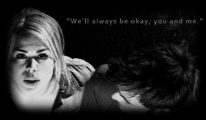 rose tyler quotes doctor who the doctor billie rose tyler of doctor ...