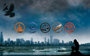 Divergent Series Divergent Wallpapers