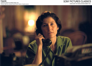 Catherine-Keener-as-Nelle-Harper-Lee-Photo-by-Attila-Dory-courtesy-of ...