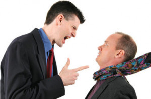 ... people are pushy, manipulative, and worse yet, only care about how