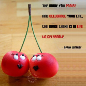 Positive Quotes, Sayings about positive thinking - Page 7