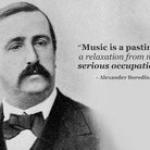20 more inspiring composer quotes