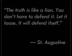 st augustine quotes truth more augustine quotes quotes inspiration ...