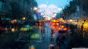 Rainy Weather Wallpaper 1920x1080 Rainy, Weather