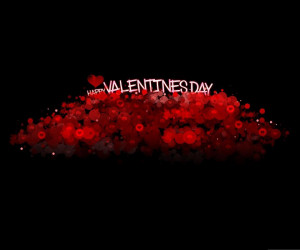 Fantastic Happy Valentines Day