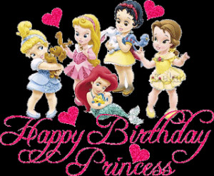 preety princesses you can explore these disney princess birthday cards ...