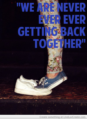 Love Quotes Couples Getting Back Together