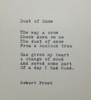 Snow, Poems Quotes, Frostings Poems, Robert Frost Quotes, Robert Frost ...